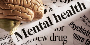 Columbia Addictions Center - Mental Health