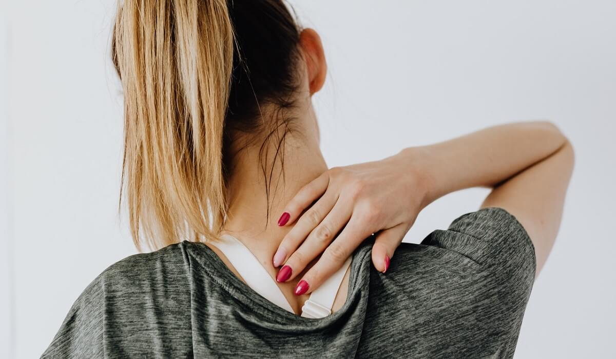 Pain Management Techniques, Columbia Treatment Center (CTC) Columbia