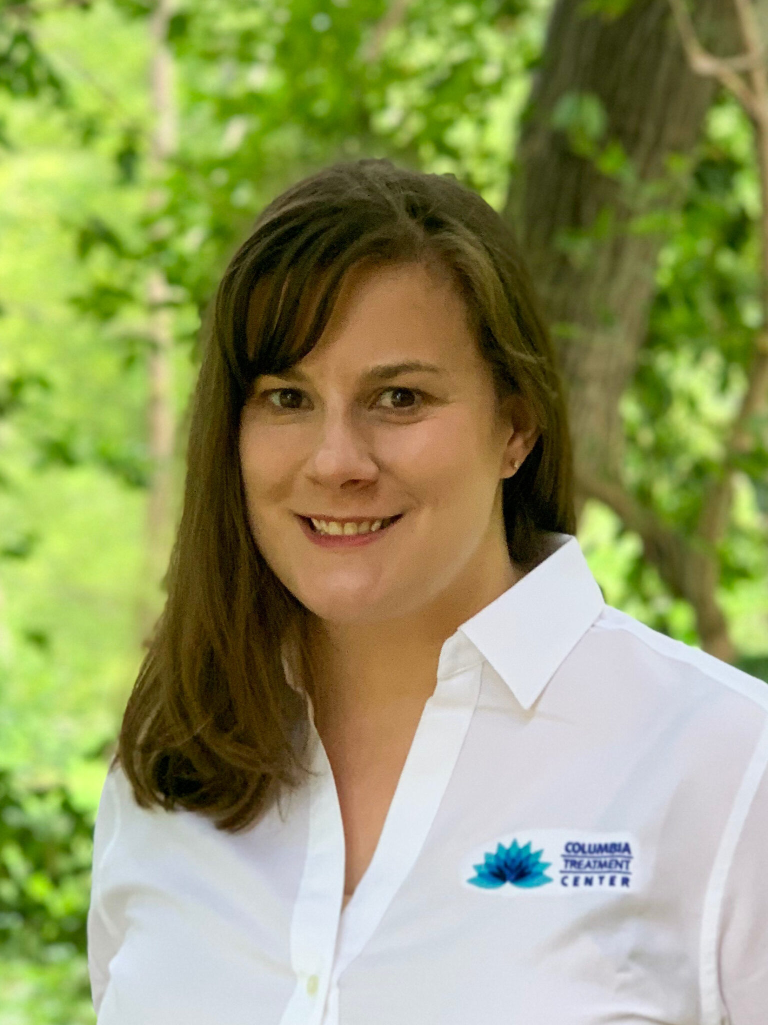 Ashley Nicole, Therapist at Columbia Treatment Center Columbia Treatment Center