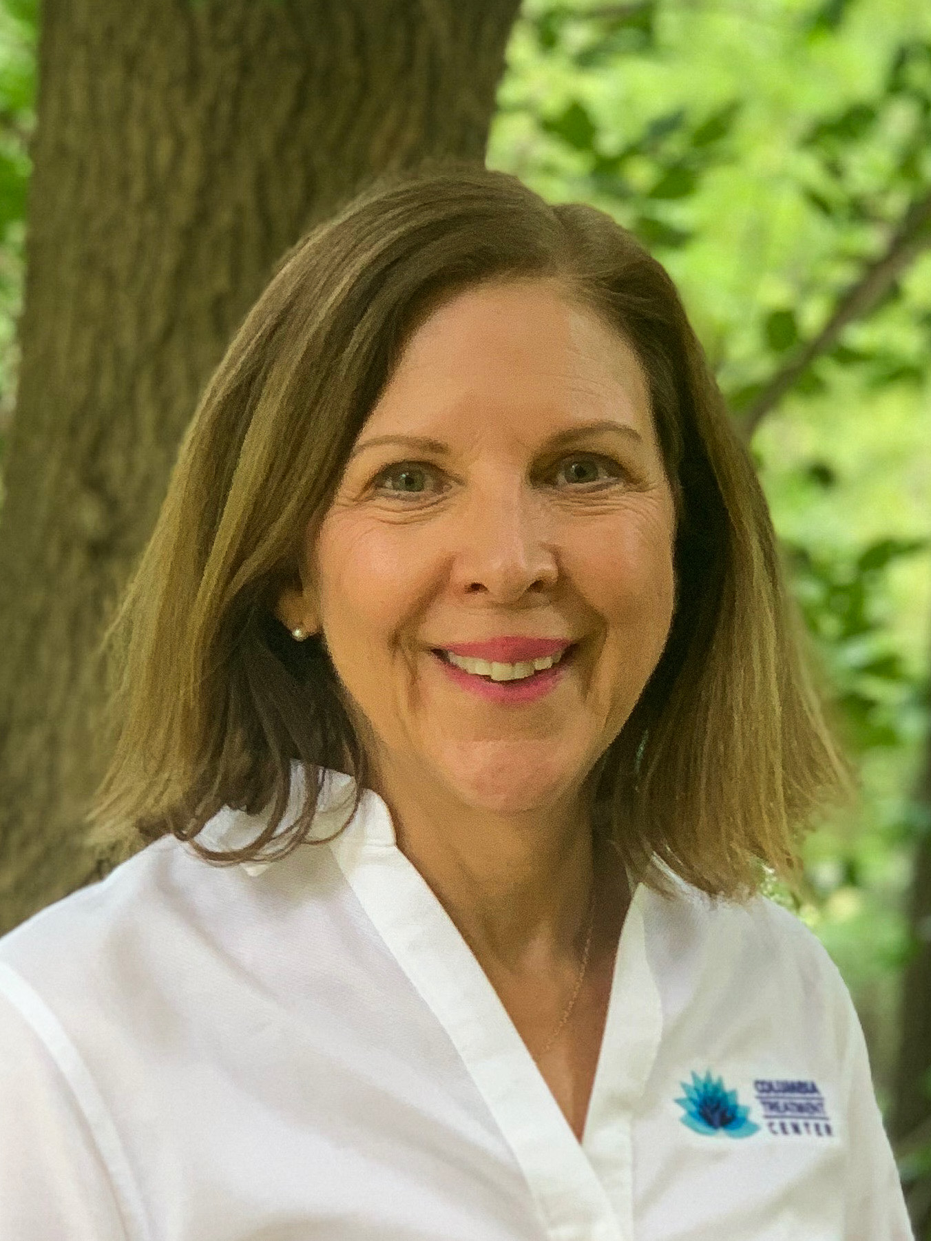 Meet the Staff Columbia Treatment Center