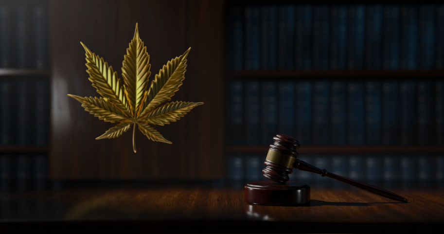 Rescheduling Marijuana In the court of law